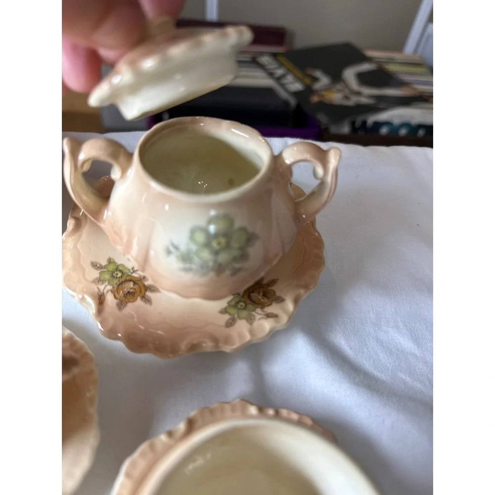 N/A vintage ceramic